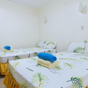 Golden Success Hotel II By Reddoorz